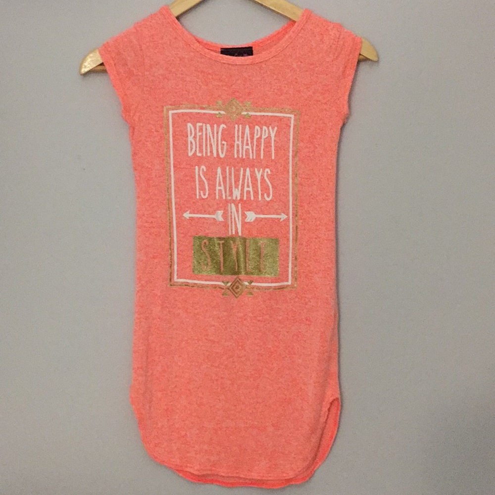 Beautiful Kids casual dress